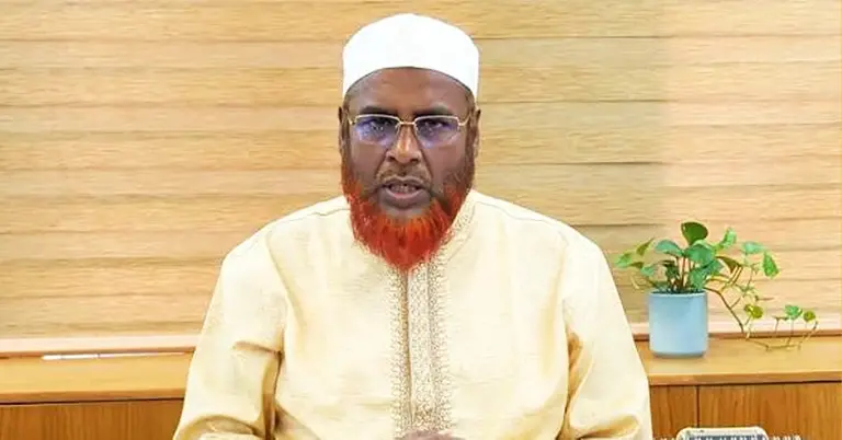 মিয়া গোলাম পরওয়ার